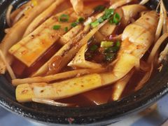-廖记老砂锅(上清寺店)