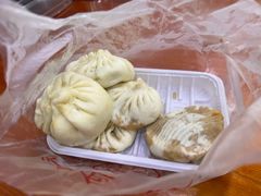 -天津包子铺(万泉庄店)