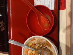 -食其家·牛丼咖喱(苏州永旺店)