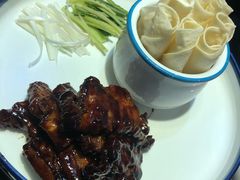 -臻吃客主题餐厅(人民路店)