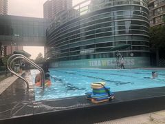 -一兆韦德健身(慧芝湖店)