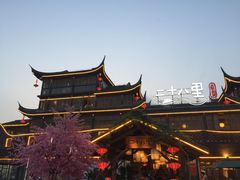 -二十八里太湖船菜(吉祥路店)