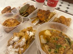 -洪都大拇指(洪都店)