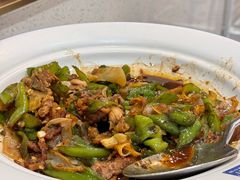 -兰湘子·湘菜小炒(石家庄万象城店)