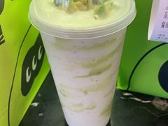 -混果汁(福田领展中心城店)