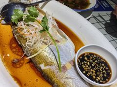 -藜蒿腊肉·飘香堂赣菜老酒文化餐厅