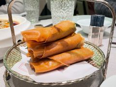 黄鱼手工春卷-甬府小鲜(万象城店)