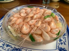 太湖白虾-灵福缘私房菜·农家菜(拈花湾·灵山大佛必推店)
