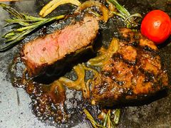 -MR.ROCKY洛奇先生·西餐&酒吧(太古仓店)