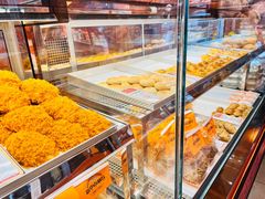 -嘉华鲜花饼·现烤(昆明老街店)