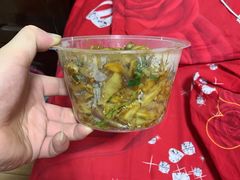 -河南红烧牛肉面(剑河路店)