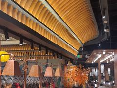 -焰江山·海鲜牛排烤肉自助(环形中心店)