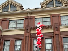 -歌斐颂巧克力小镇