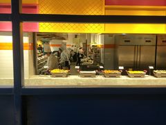 -火锅岛潮牌自助餐厅(天津天佑城店)