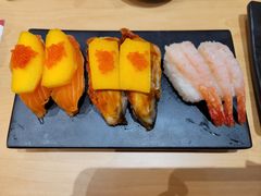 -友壹町寿司(佛山新DNA店)