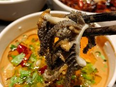 -前门后头老北京铜锅涮肉·京味菜·烤鸭(伊藤洋华堂店)