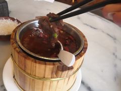 -嘉丰湘菜馆(芳群园店)