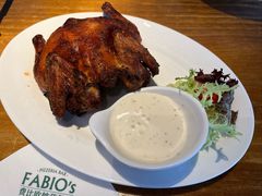 -FABIO’S费比欧披萨餐厅