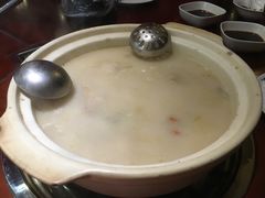 胡椒猪肚鸡-鼎尊锅物料理(五角场店)