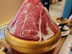 -温野菜涮涮锅(大悦城店)