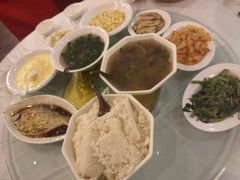 鸭血粉丝汤-秦淮小吃城(夫子庙店)