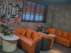 -臻享养生·SPA·影院式足道(汇臻店)