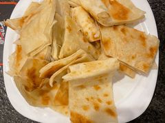 泡饼-湘肠香火锅店(团结湖店)