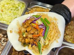 -张果佬年糕卷(科巷店)