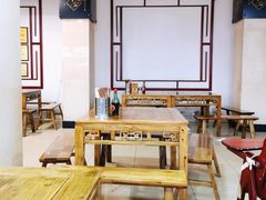 大堂-白家高记肥肠粉(总店)