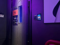 -星聚会KTV(合生汇黑金店)