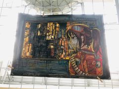 -中国杭州低碳科技馆