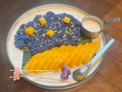 -富贵椰Thai Bistro&Eatery(丰盛里店)