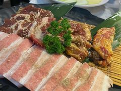 -猫抓烤肉(武进吾悦广场店)