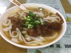 -荔林食店(西华路店)