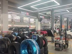 -哈贝卡汽车服务连锁(高新二路店)