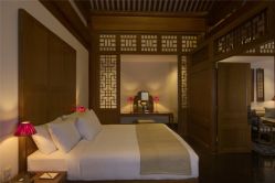 -颐和宾馆宴会厅