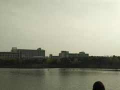-江南大学(蠡湖校区)