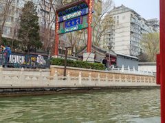 -皇家御河游(紫御湾码头)