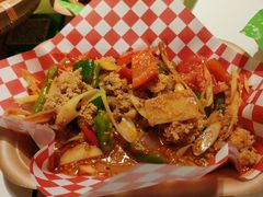 -BLABLATAI吧啦泰·泰式爆炒(西宸天街店)