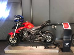 -旗利摩托(旧宫店)