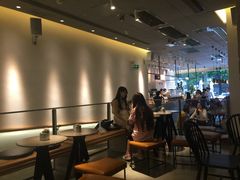 -喜茶(东莞汇一城店)