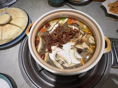 -大理董·董家小厨野生菌火锅(古城旗舰店)