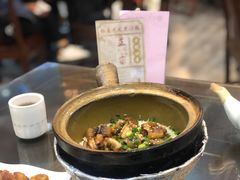 -红星光发煲仔饭(文海店)
