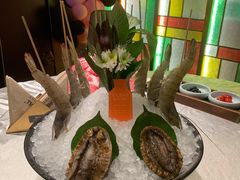 -ONE FULL 古董港式海鲜火锅