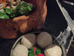 -捞王锅物料理(凯旋路店)