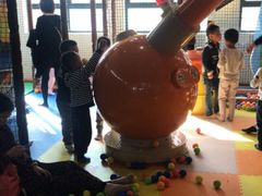 -蒙特利亲子乐园