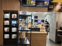 -麦当劳(世纪汇广场店)