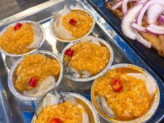 招牌生蚝-旺记碳烤肥牛(虎门万达店)