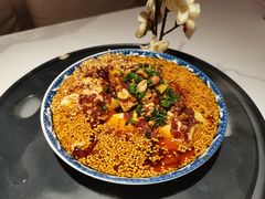 棒棒鸡-川味堂·四川豆花(八卦岭店)