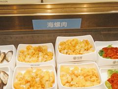 -冠菌火锅烤肉自助(东莞樟木头店)